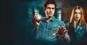Bhay: The Gaurav Tiwari Mystery Redefines Paranormal Storytelling in India