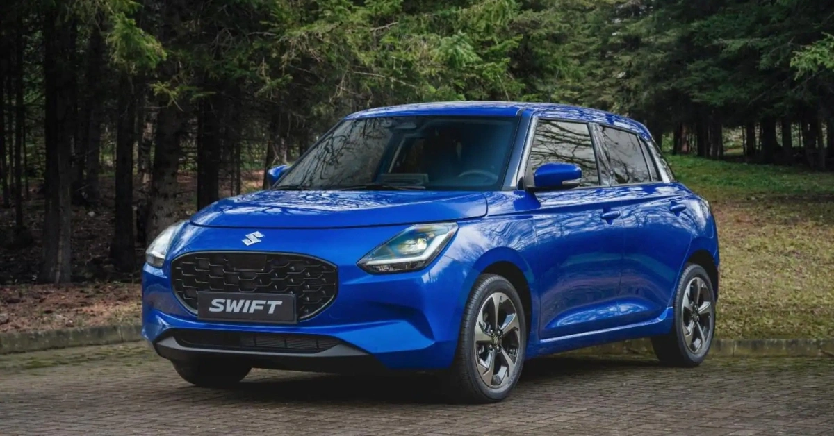 Maruti Swift