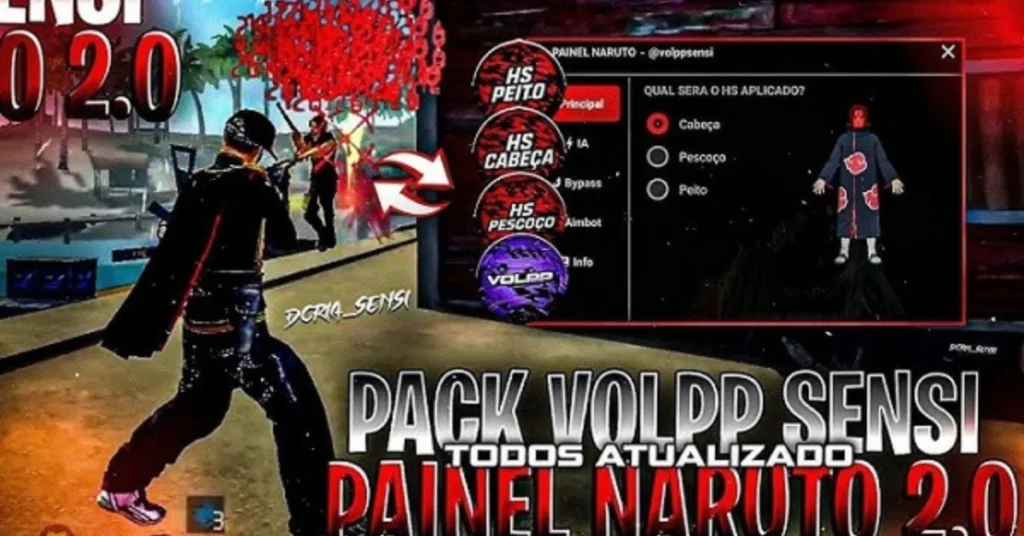 Volpp Sensi APK V12.0 Download Reality