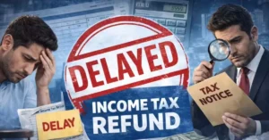 Income Tax Refund News: Hold Messages, Mismatch Issues and December Deadline Explained