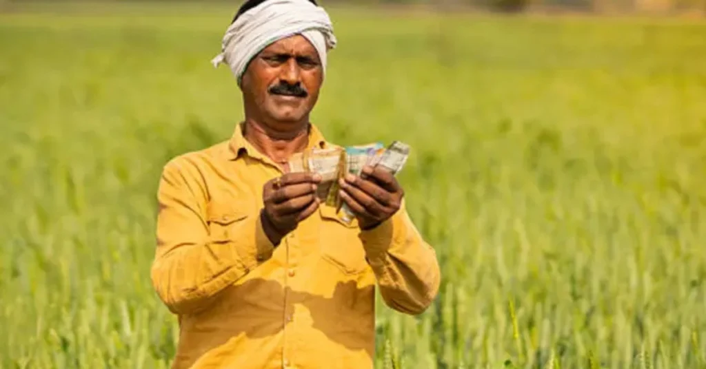 Rajasthan CM Kisan Samman Yojana