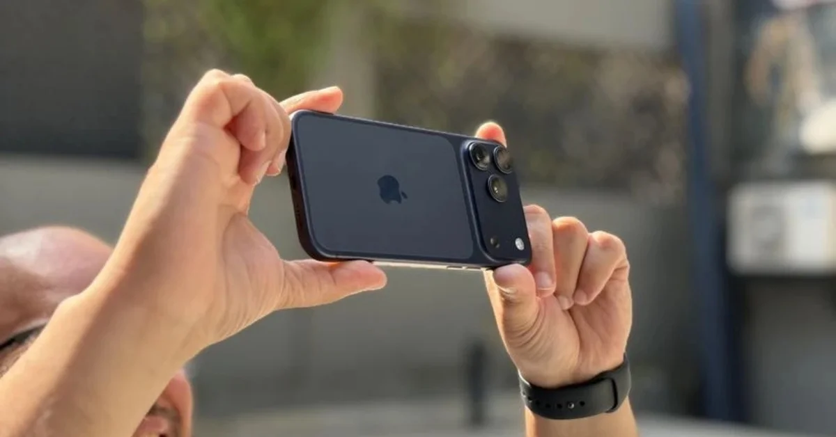 Apple iPhone 17 Pro Max