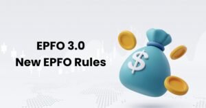 EPFO 3.0 Reform: PF Money Access Set to Become Faster and Simpler