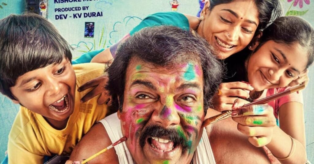 OTT Weekend Watchlist