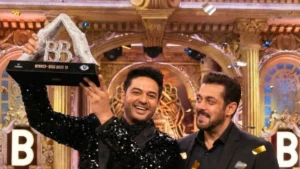 Bigg Boss 19 Champion: Gaurav Khanna’s Calm Strategy Leads to Victory