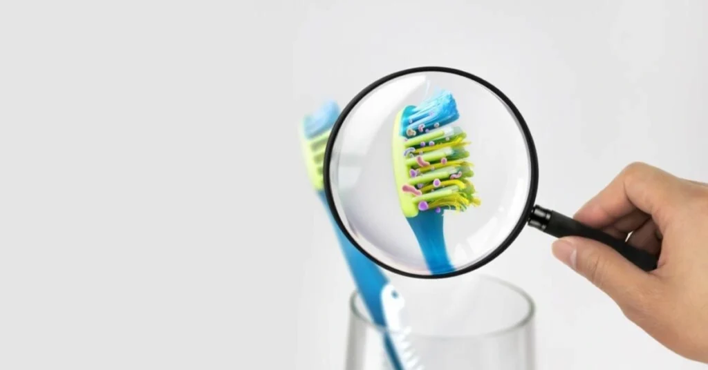 Toothbrush