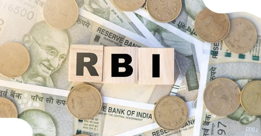 RBI Rule