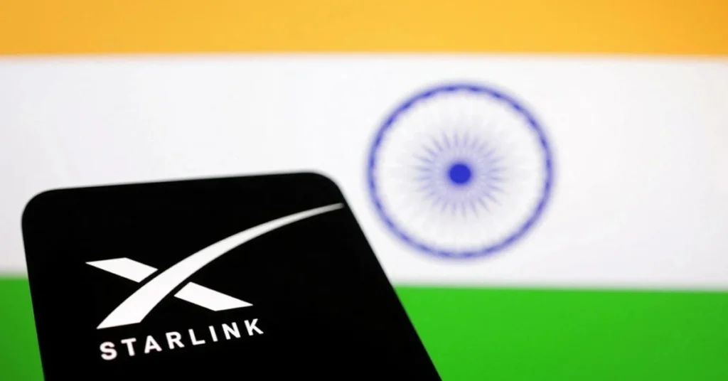Starlink in India: Excitement Grows, Services Not Live Yet Starlink