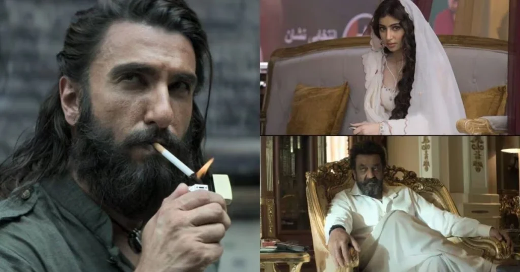Dhurandhar Day 6 Box Office: Ranveer Singh Spy Thriller Smashes Records