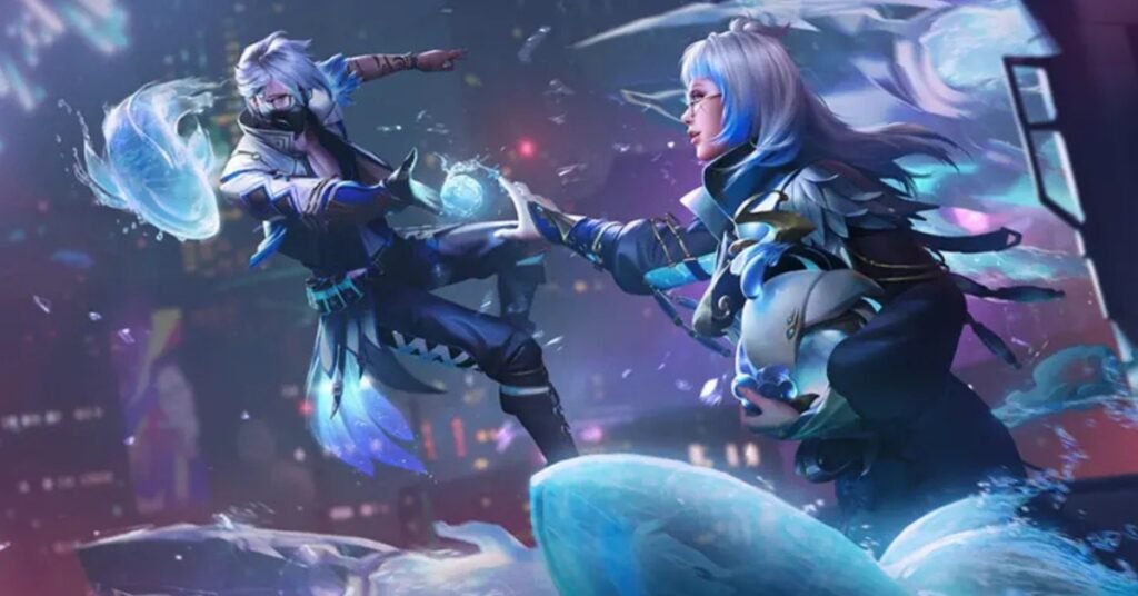 Free Fire Redeem Code