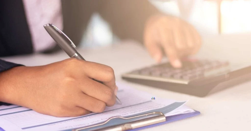 Locked-In Investments