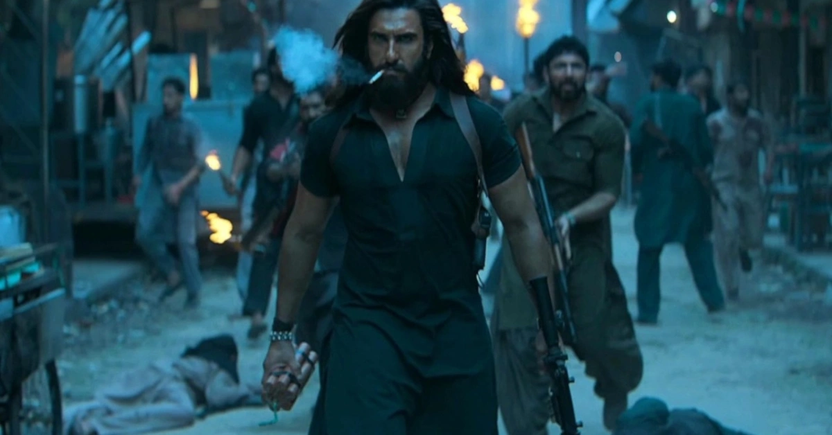 Dhurandhar Box Office