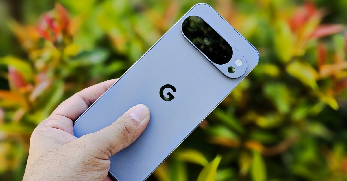 Google Pixel 10