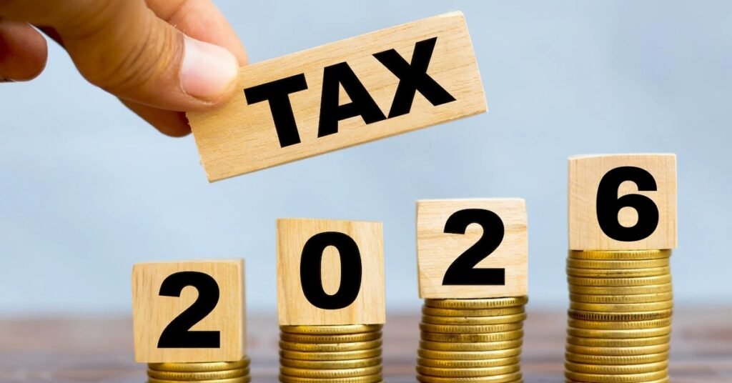 New Income Tax Act
