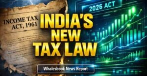 Income Tax Act 2026: Big Changes Coming From April 2026, What Every Taxpayer Must Know