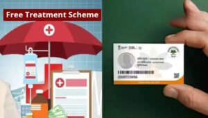 Free Treatment in Private Hospitals Without an Ayushman Card Under This Government Scheme