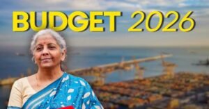Budget 2026: A Turning Point for the Middle Class, MSMEs and India Future