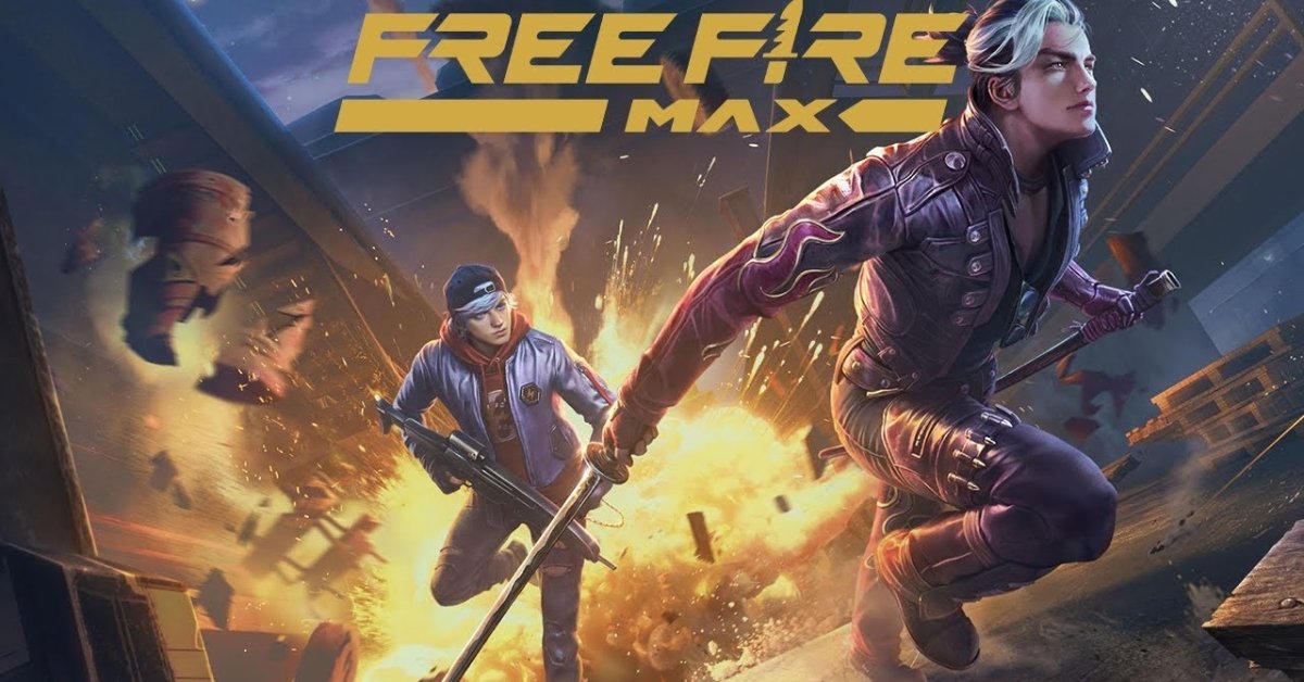 Free Fire APK Download Latest Version 2026