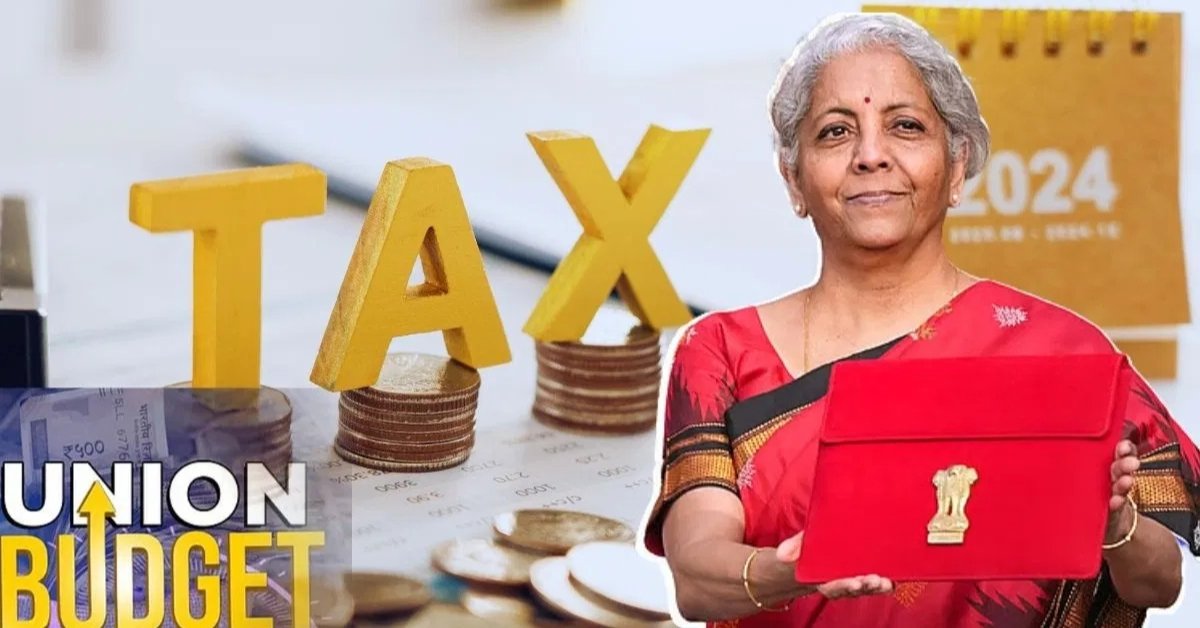 Union Budget 2026