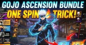 Gojo Ascension Event 2026: Diamond Cost, Rewards, and Best Strategy