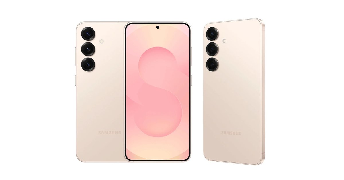 Samsung Galaxy S25 Plus