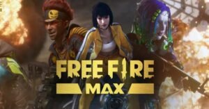 Garena Free Fire Max Redeem Codes for January 18, 2026 Are Live Now