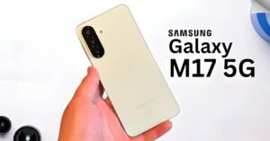 Big Republic Day Deal: Samsung Galaxy M17 5G Gets Massive Price Cut on Amazon