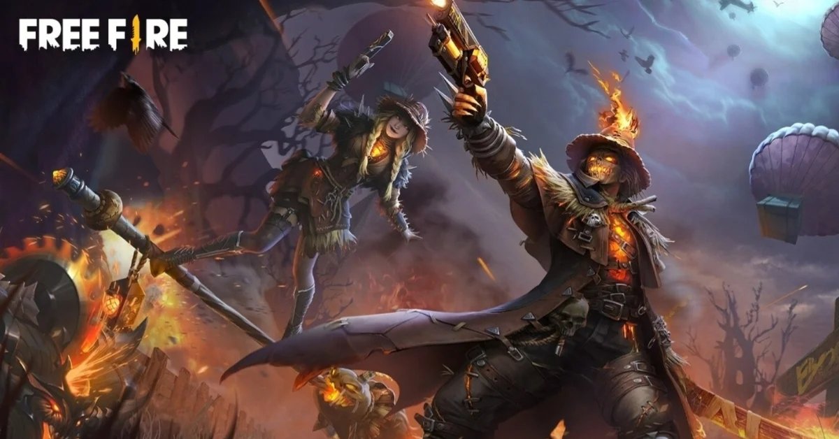 Free Fire MAX Weekly Rewards