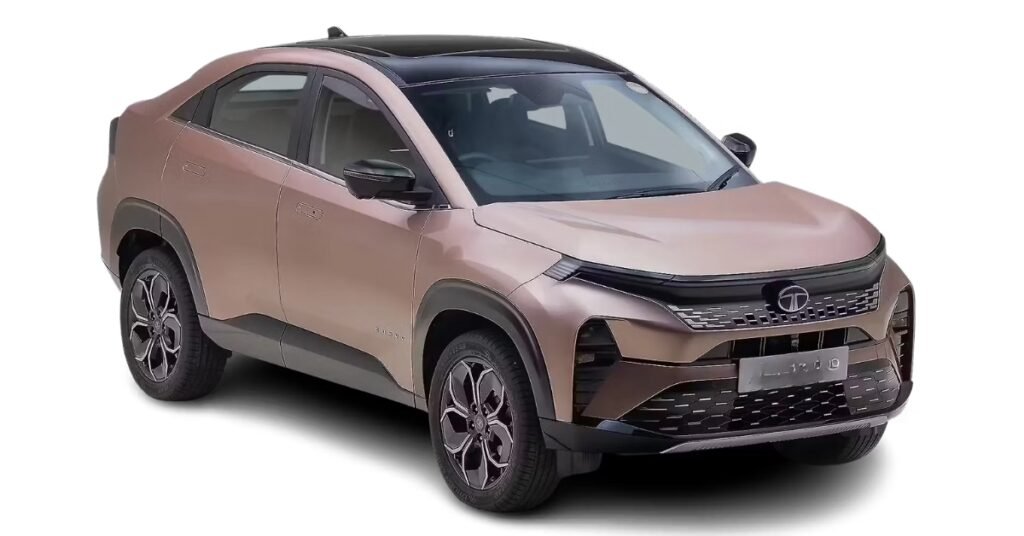 Tata Curvv 2026