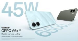 OPPO A6x 5G in 2026: 5 Reasons to Buy and 3 Reasons to Avoid