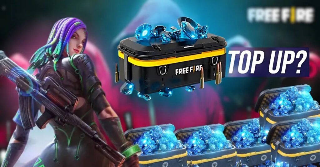 Free Fire Double Diamond Offer 2026