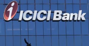ICICI Bank Shares