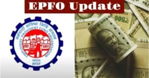 EPFO Interest Update 2026: PF Holders May Earn ₹44,000 on ₹5 Lakh Balance
