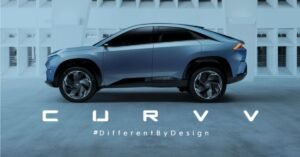 Tata Curvv 2026 Review: A Bold Coupe-SUV Redefining Style and Comfort