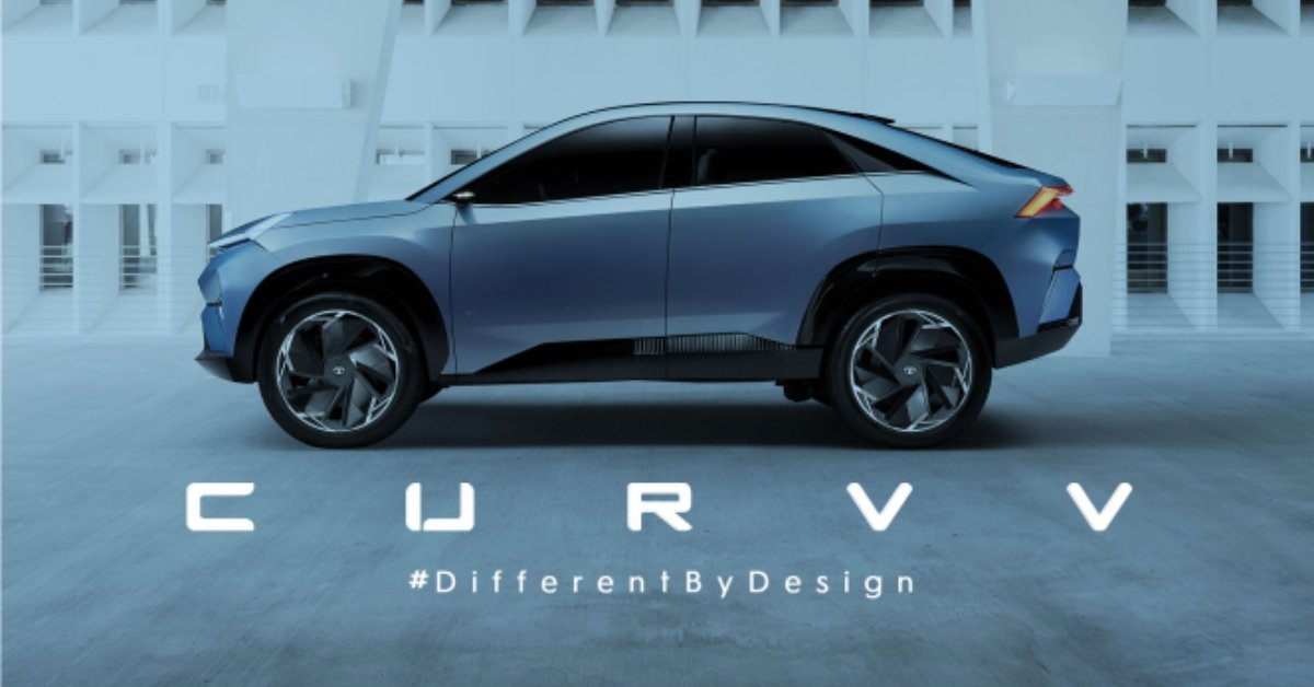 Tata Curvv 2026