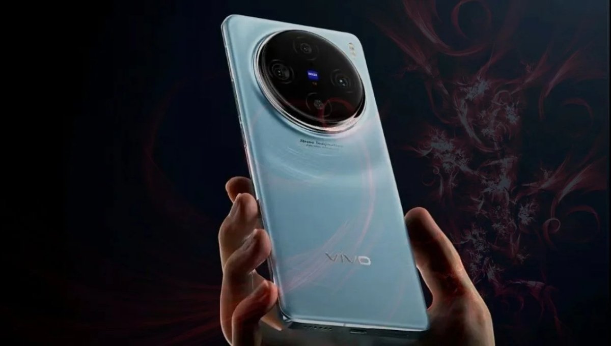 Vivo X100 5G