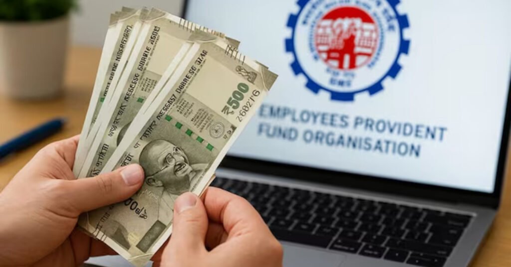 New EPFO Rules