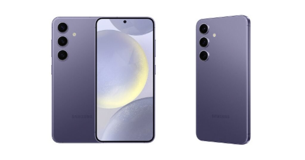 Samsung Galaxy S25 Plus